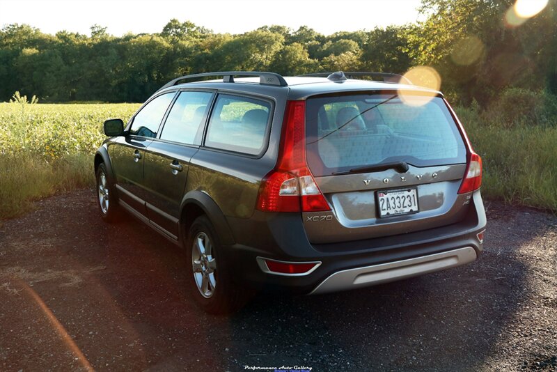 2008 Volvo XC70 3.2 AWD   - Photo 6 - Rockville, MD 20850