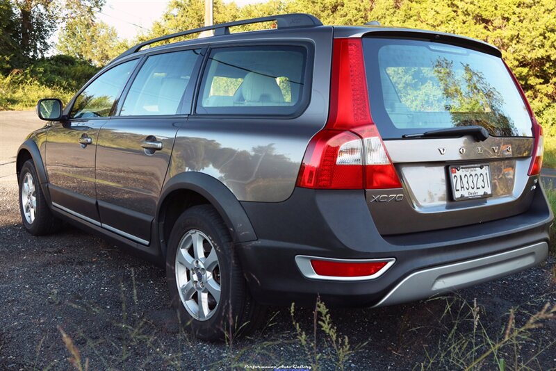 2008 Volvo XC70 3.2 AWD   - Photo 8 - Rockville, MD 20850