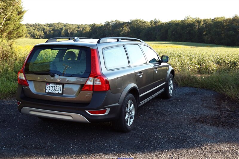 2008 Volvo XC70 3.2 AWD   - Photo 2 - Rockville, MD 20850