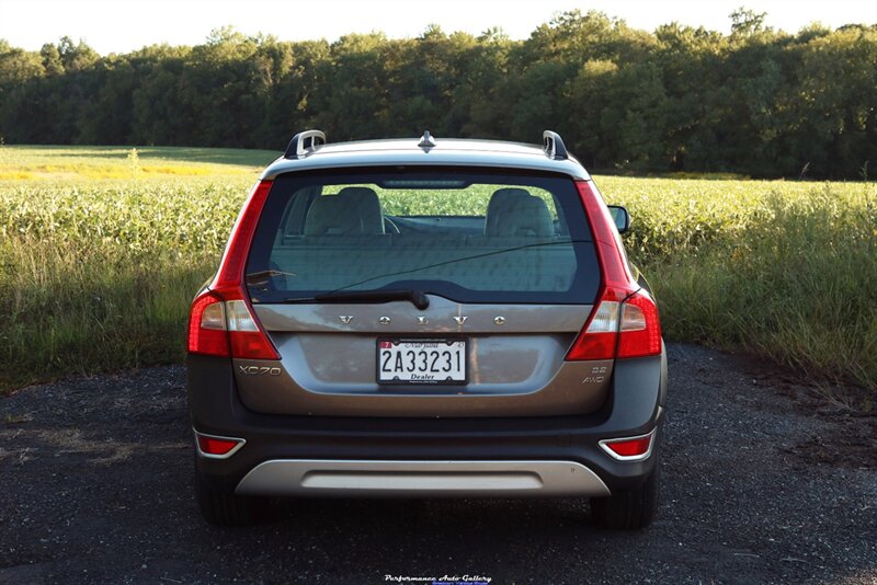 2008 Volvo XC70 3.2 AWD   - Photo 5 - Rockville, MD 20850