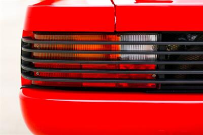 1989 Ferrari Testarossa Euro-Spec   - Photo 49 - Rockville, MD 20850