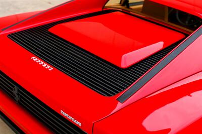 1989 Ferrari Testarossa Euro-Spec   - Photo 31 - Rockville, MD 20850