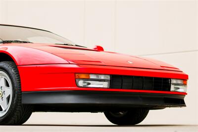 1989 Ferrari Testarossa Euro-Spec   - Photo 16 - Rockville, MD 20850