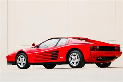 1989 Ferrari Testarossa Euro-Spec   - Photo 6 - Rockville, MD 20850