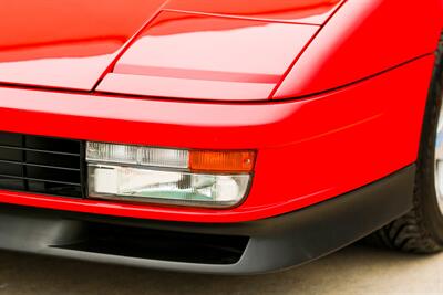 1989 Ferrari Testarossa Euro-Spec   - Photo 19 - Rockville, MD 20850