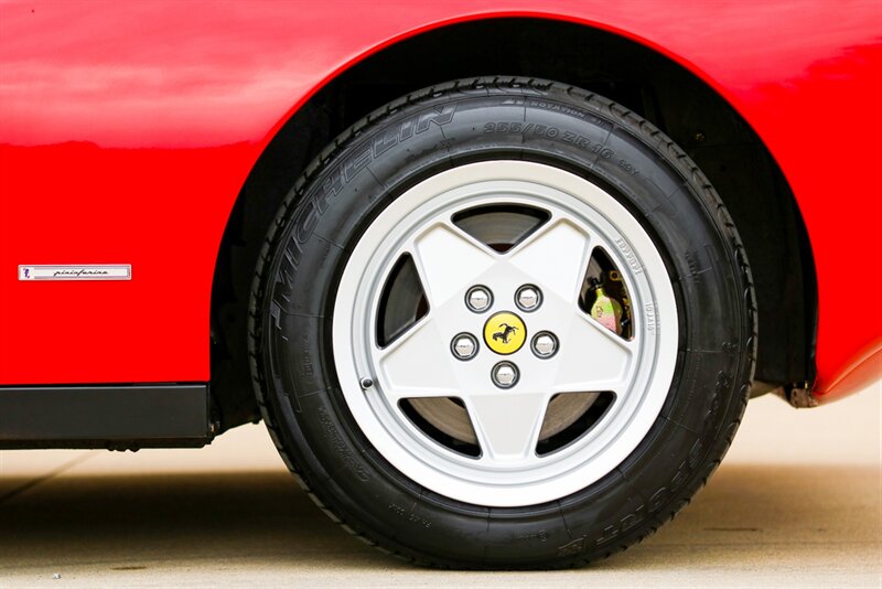 1989 Ferrari Testarossa Euro-Spec   - Photo 54 - Rockville, MD 20850