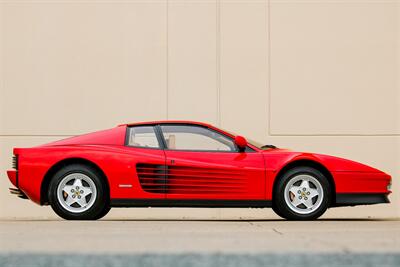 1989 Ferrari Testarossa Euro-Spec   - Photo 4 - Rockville, MD 20850