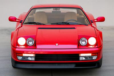 1989 Ferrari Testarossa Euro-Spec   - Photo 11 - Rockville, MD 20850