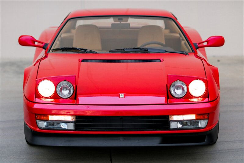 1989 Ferrari Testarossa Euro-Spec   - Photo 11 - Rockville, MD 20850