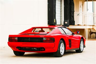 1989 Ferrari Testarossa Euro-Spec   - Photo 13 - Rockville, MD 20850