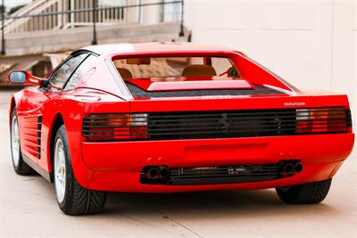 1989 Ferrari Testarossa Euro-Spec   - Photo 12 - Rockville, MD 20850