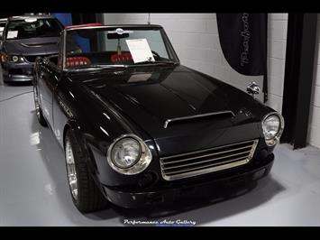 1970 Datsun 1600 Roadster   - Photo 1 - Rockville, MD 20850