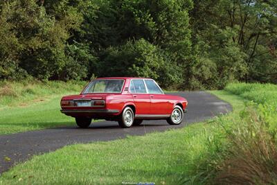 1970 BMW 2800 Bavaria (E3 New Six)   - Photo 6 - Rockville, MD 20850