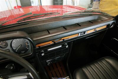 1970 BMW 2800 Bavaria (E3 New Six)   - Photo 64 - Rockville, MD 20850