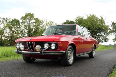 1970 BMW 2800 Bavaria (E3 New Six)   - Photo 10 - Rockville, MD 20850