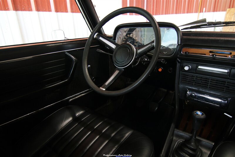 1970 BMW 2800 Bavaria (E3 New Six)   - Photo 70 - Rockville, MD 20850