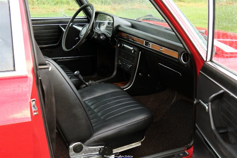 1970 BMW 2800 Bavaria (E3 New Six)   - Photo 48 - Rockville, MD 20850