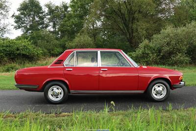 1970 BMW 2800 Bavaria (E3 New Six)   - Photo 11 - Rockville, MD 20850