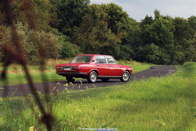 1970 BMW 2800 Bavaria (E3 New Six)   - Photo 2 - Rockville, MD 20850