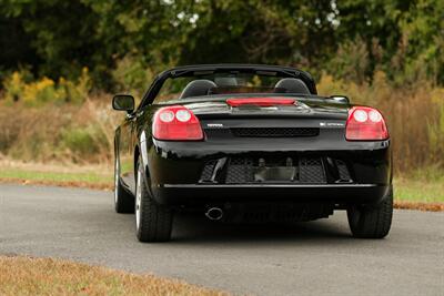 2004 Toyota MR2 Spyder   - Photo 7 - Rockville, MD 20850