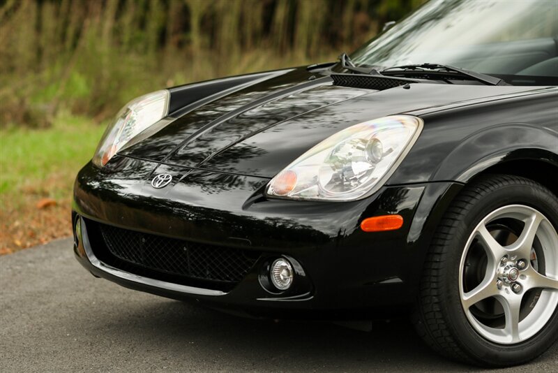 2004 Toyota MR2 Spyder   - Photo 16 - Rockville, MD 20850