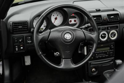 2004 Toyota MR2 Spyder   - Photo 49 - Rockville, MD 20850