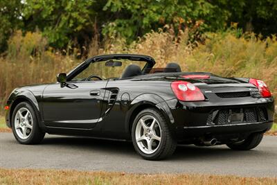 2004 Toyota MR2 Spyder   - Photo 6 - Rockville, MD 20850