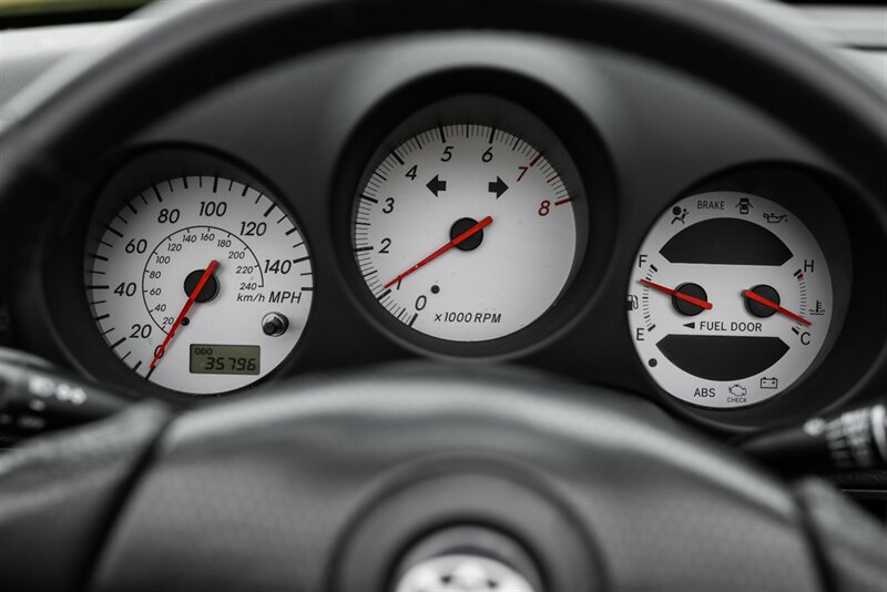 2004 Toyota MR2 Spyder   - Photo 52 - Rockville, MD 20850