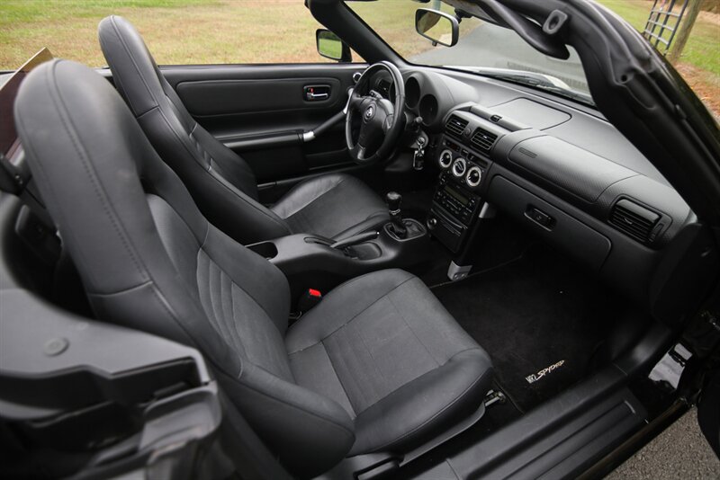 2004 Toyota MR2 Spyder   - Photo 43 - Rockville, MD 20850