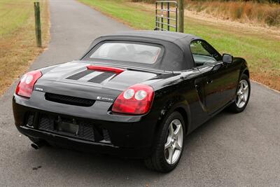 2004 Toyota MR2 Spyder   - Photo 12 - Rockville, MD 20850