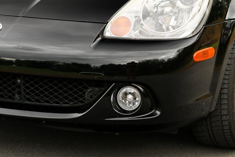 2004 Toyota MR2 Spyder   - Photo 22 - Rockville, MD 20850