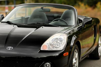 2004 Toyota MR2 Spyder   - Photo 18 - Rockville, MD 20850