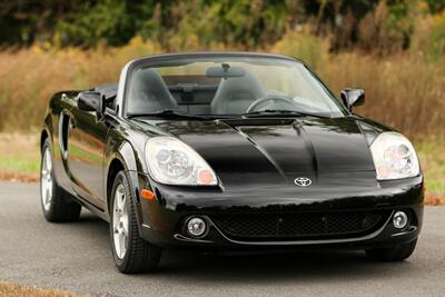 2004 Toyota MR2 Spyder   - Photo 10 - Rockville, MD 20850