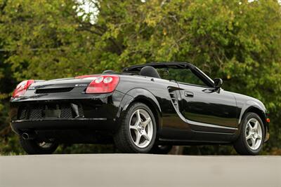 2004 Toyota MR2 Spyder   - Photo 2 - Rockville, MD 20850