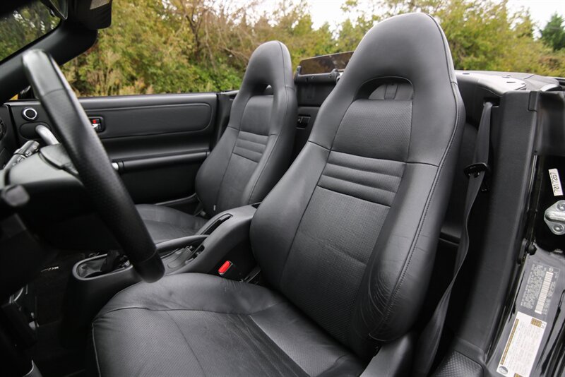 2004 Toyota MR2 Spyder   - Photo 46 - Rockville, MD 20850