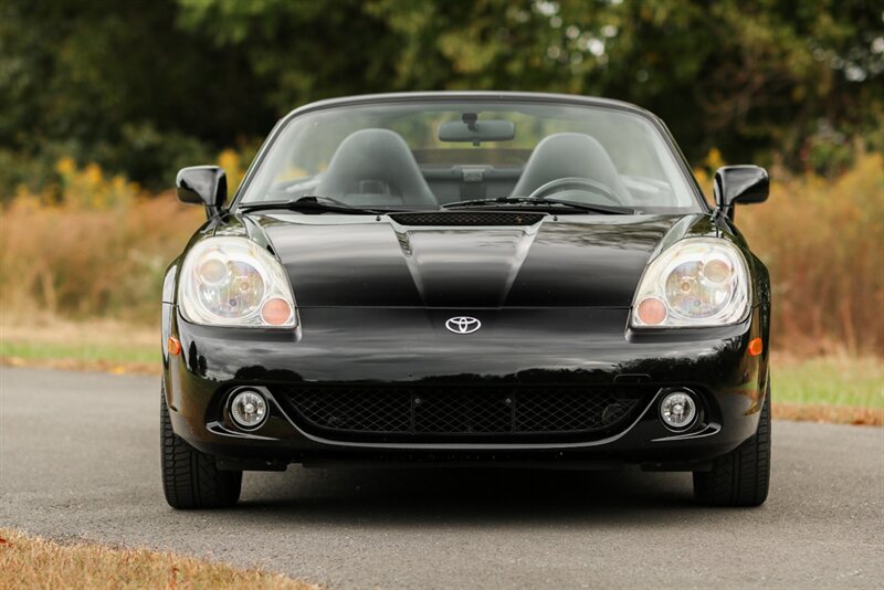 2004 Toyota MR2 Spyder   - Photo 3 - Rockville, MD 20850