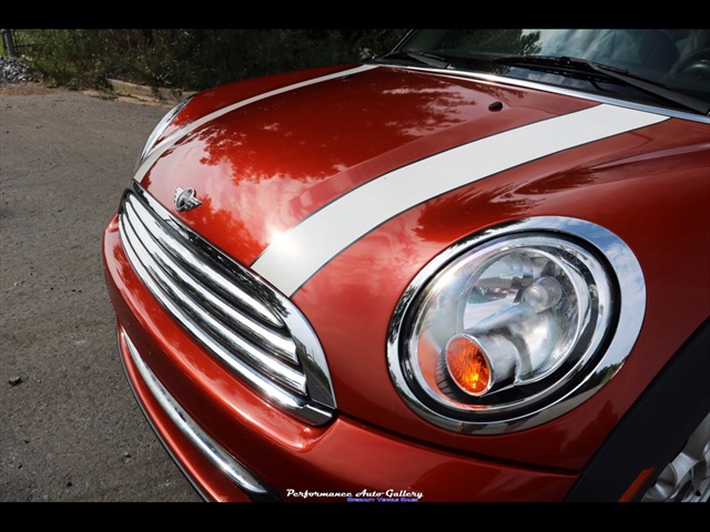 2012 MINI Cooper Hardtop   - Photo 21 - Rockville, MD 20850