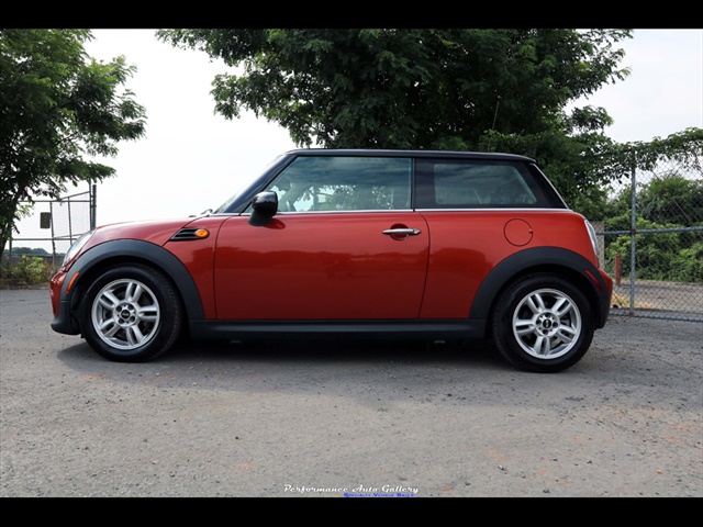 2012 MINI Cooper Hardtop   - Photo 13 - Rockville, MD 20850