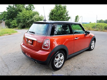 2012 MINI Cooper Hardtop   - Photo 8 - Rockville, MD 20850