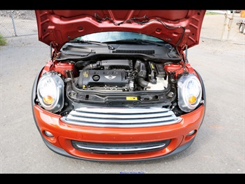 2012 MINI Cooper Hardtop   - Photo 23 - Rockville, MD 20850