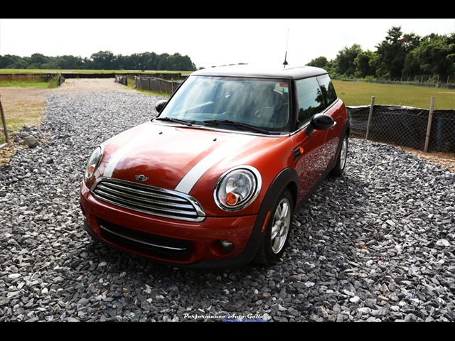 2012 MINI Cooper Hardtop   - Photo 4 - Rockville, MD 20850