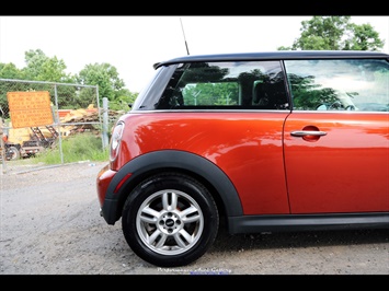 2012 MINI Cooper Hardtop   - Photo 11 - Rockville, MD 20850