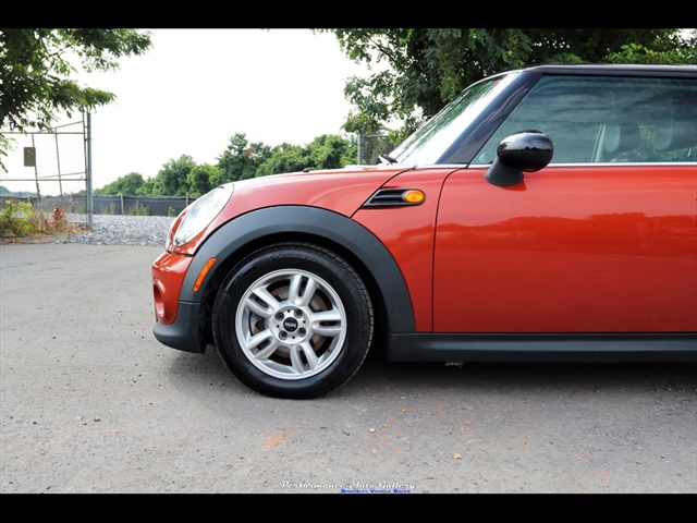 2012 MINI Cooper Hardtop   - Photo 10 - Rockville, MD 20850