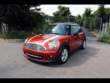 2012 MINI Cooper Hardtop   - Photo 1 - Rockville, MD 20850