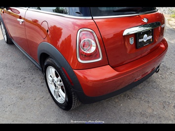 2012 MINI Cooper Hardtop   - Photo 17 - Rockville, MD 20850