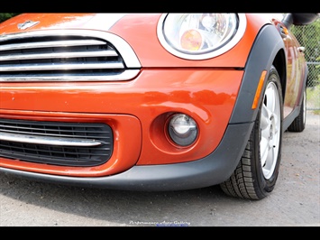 2012 MINI Cooper Hardtop   - Photo 18 - Rockville, MD 20850