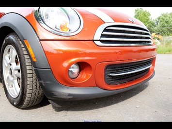 2012 MINI Cooper Hardtop   - Photo 19 - Rockville, MD 20850