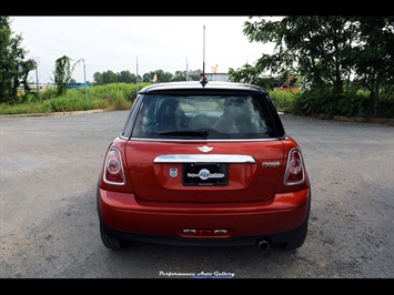 2012 MINI Cooper Hardtop   - Photo 7 - Rockville, MD 20850