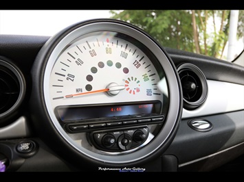 2012 MINI Cooper Hardtop   - Photo 44 - Rockville, MD 20850