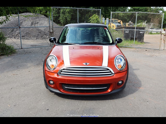 2012 MINI Cooper Hardtop   - Photo 6 - Rockville, MD 20850